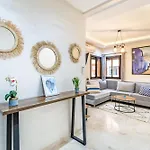 Magnificent Apartment In Gueliz - 100% Equipped
